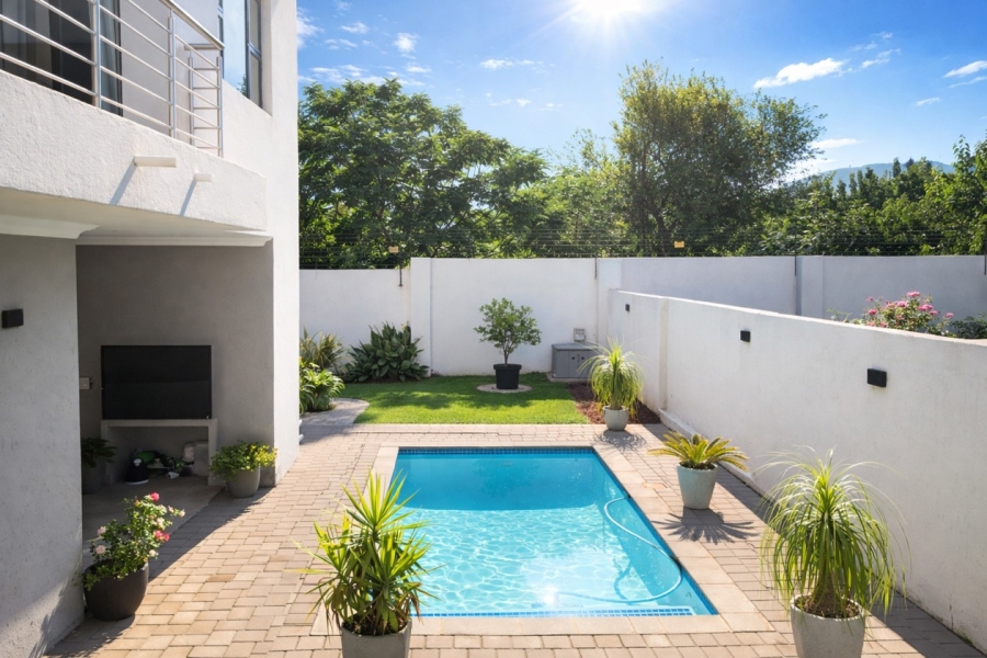 3 Bedroom Property for Sale in Melodie North West